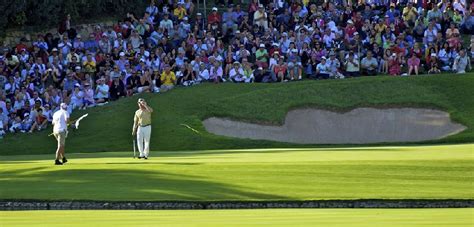spanish open golf leaderboard
